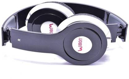 Ubon GP-1250 Wired Headset Image