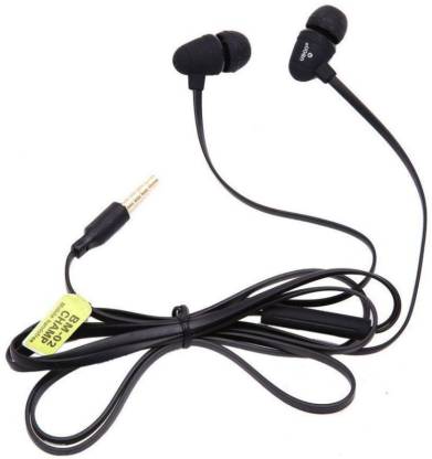 Ubon GM-02 Wired Headset Image