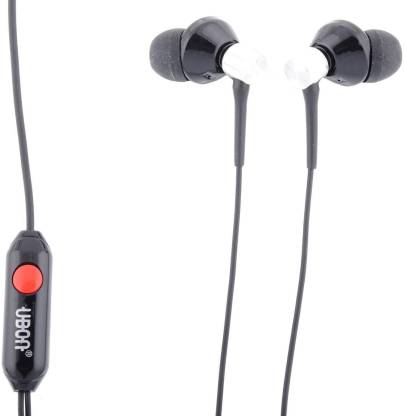 Ubon UB-185A Wired Headset Image