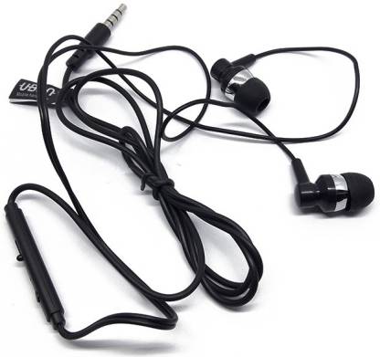 Ubon OG-33 Wired Headset Image