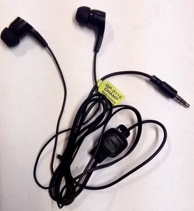 Ubon GP-311E Wired Headset Image