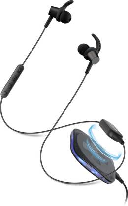 SoundLogic Freedom Sports Bluetooth Headset Image