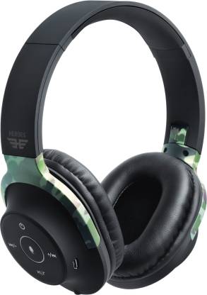 SoundLogic Heroes Edition AER Headphone Image