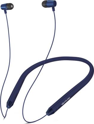 SoundLogic Wireless Neckband Bluetooth Headset Image