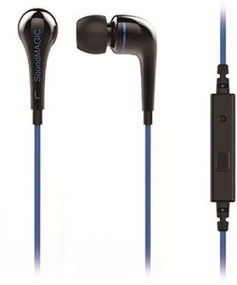 SoundMagic ES11S Wired Headset Image