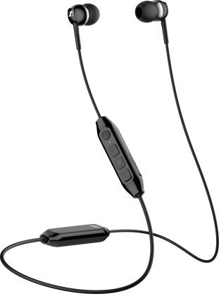 Sennheiser CX 350BT Bluetooth Headset Image