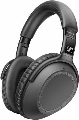 Sennheiser PXC 550-II Bluetooth Headset Image