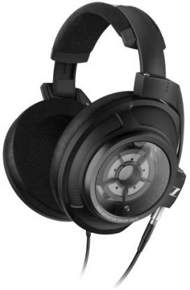 Sennheiser HD 820 Wired Headset Image