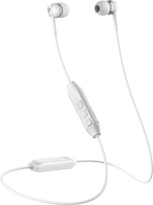 Sennheiser CX 150BT Bluetooth Headset Image