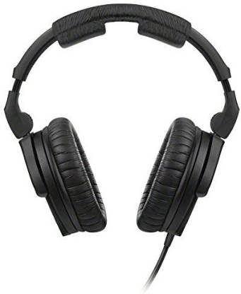 Sennheiser HD 280 PRO Studio Wired Headset Image