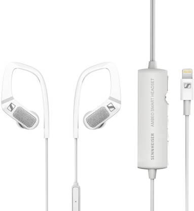 Sennheiser Ambeo Smart Wired Headset Image