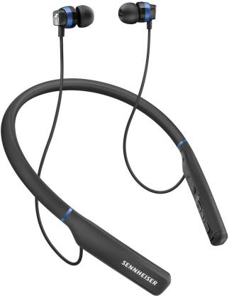 Sennheiser CX 7.00BT Bluetooth Headset Image