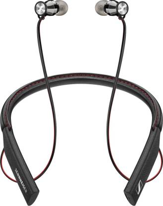 Sennheiser M2IEBT Bluetooth Headset Image