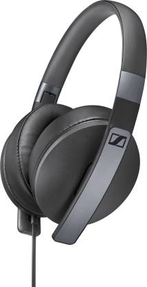 Sennheiser HD 4.20s Wired Headset Image