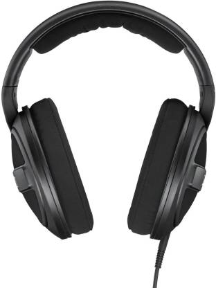 Sennheiser HD 569 Wired Headset Image