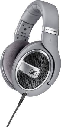 Sennheiser HD 579 Wired Headset Image