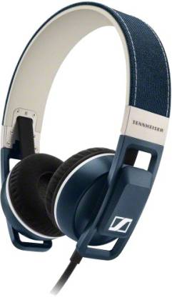 Sennheiser Urbanite Wired Headset Image