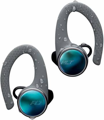 Plantronics Fit 3100 Bluetooth Headset Image