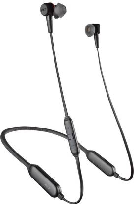 Plantronics BackBeat GO 410 Bluetooth Headset Image