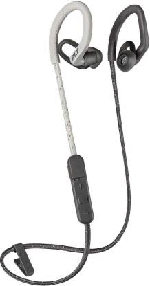 Plantronics BackBeat Fit 350 Bluetooth Headset Image