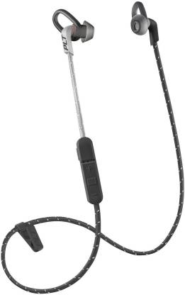 Plantronics BackBeat Fit 305 Sweatproof Sport Earbuds Image