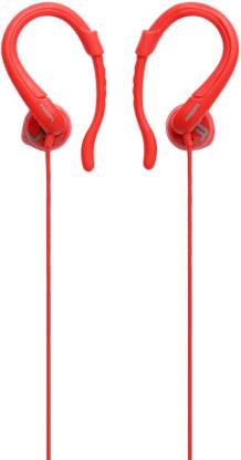 Philips Unisex Wired Earphones Image