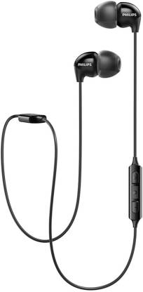 Philips Unisex Wireless Earphones Image