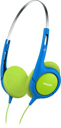 Philips SHK1030 Wired Headset Image