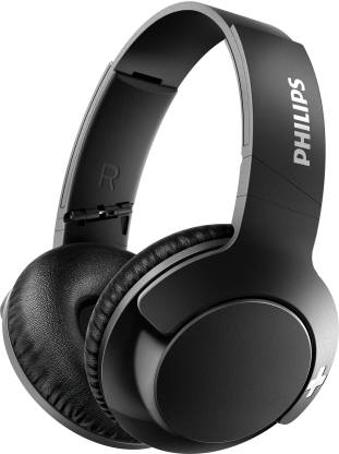 Philips SHB3175BK Bluetooth Headset Image
