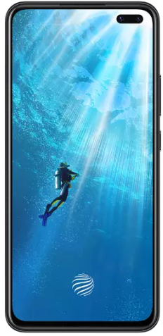 Vivo V19 Image