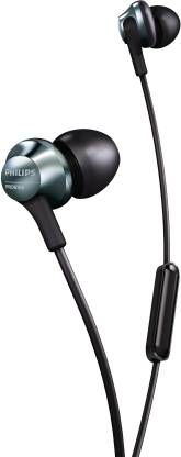 Philips PRO6105BK Wired Headset Image