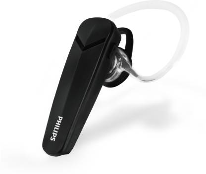 Philips SHB1614 Bluetooth Headset Image