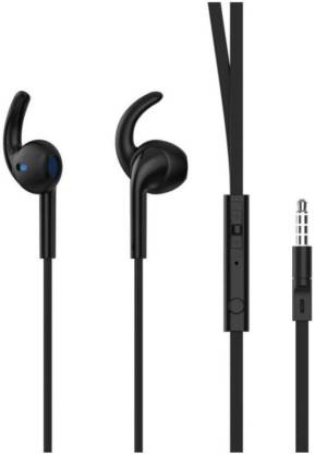 Philips SHE1525BK/94 Wired Headset Image