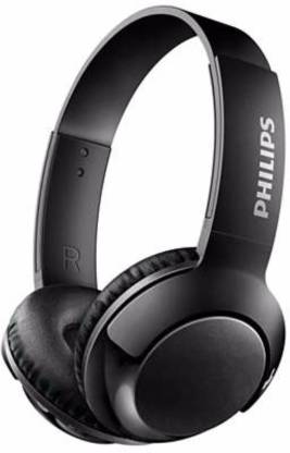 Philips SHB3075BK/00 Bluetooth Headset Image