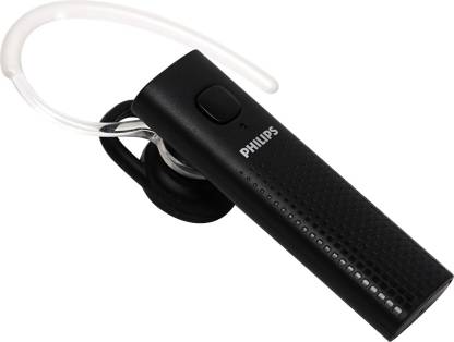 Philips SHB1603 Bluetooth Headset Image