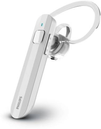 Philips SHB1623 Bluetooth Headset Image