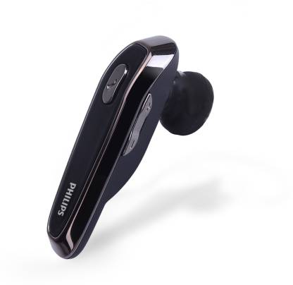 Philips SHB1700 Bluetooth Headset Image