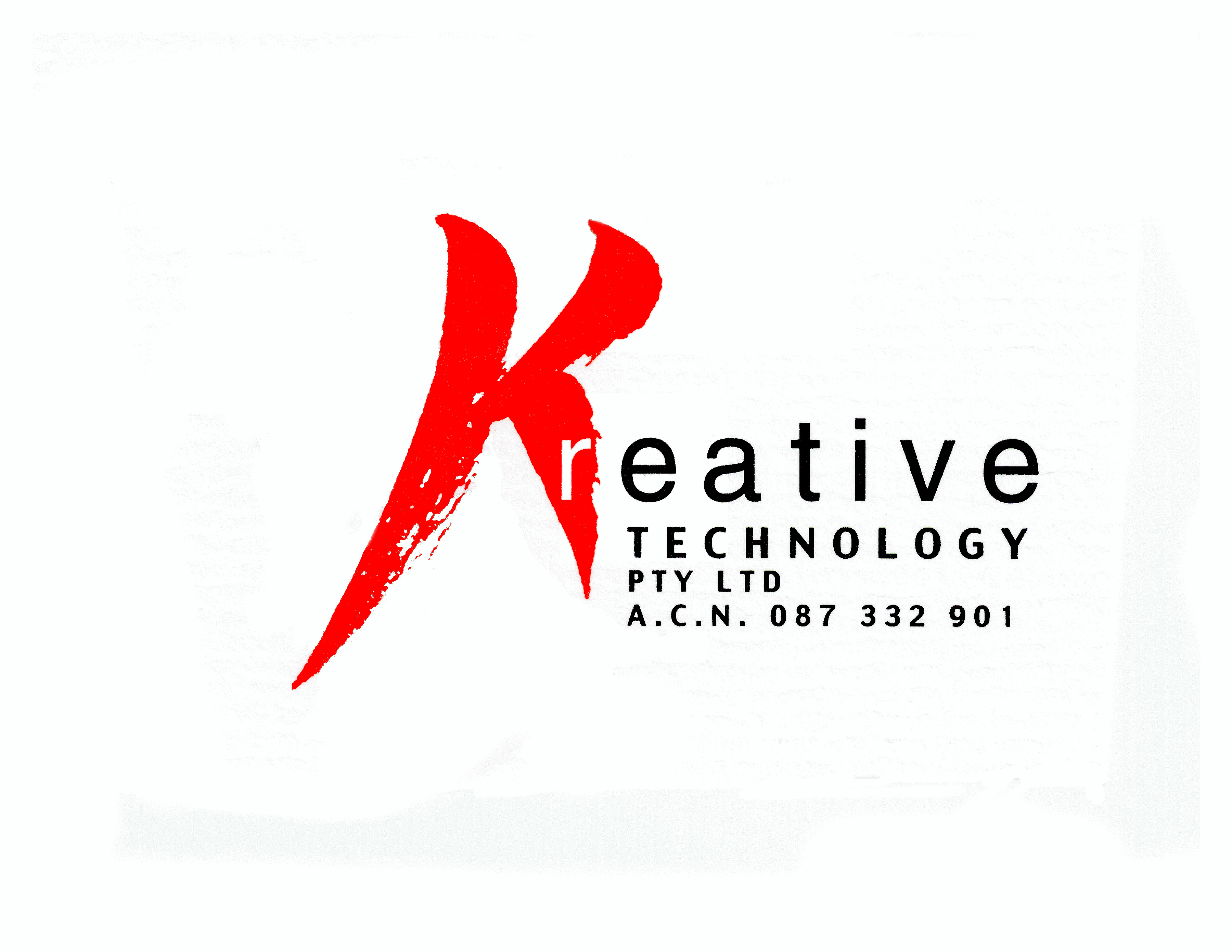 Kreative Technology Image