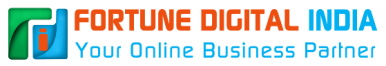 Fortune Digital India Image
