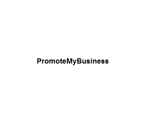 PromoteMyBusiness Image
