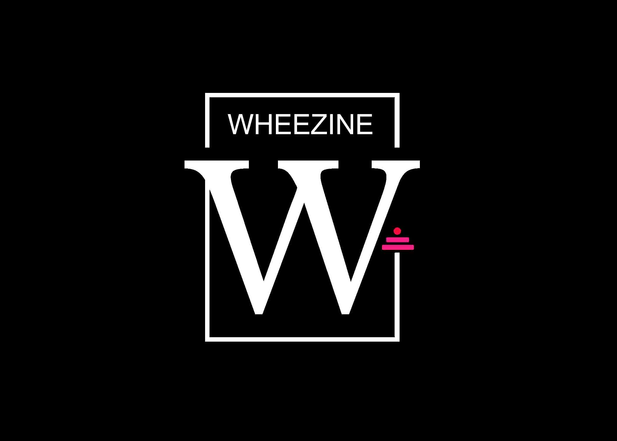 Wheezine Image