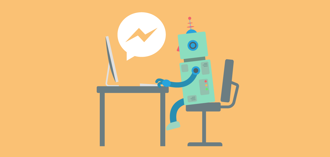 Talking To Bots Image