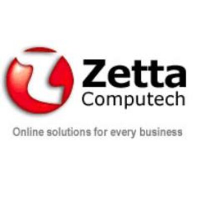 Zetta Computech Image