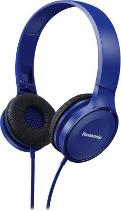 Panasonic RP-HF100ME Wired Headset Image