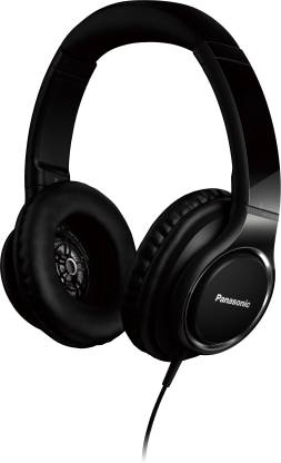 Panasonic RP-HD5E Wired Headset Image