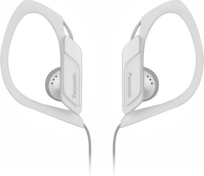 Panasonic RP-HS34ME Wired Headset Image