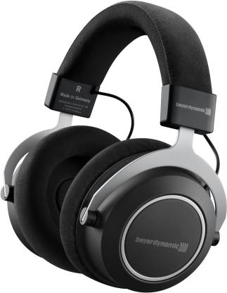 Beyerdynamic Amiron Wireless Bluetooth Headset Image