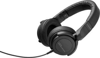 Beyerdynamic DT 240 Pro Wired Headset Image