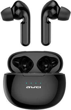 Awei T15 True Wireless Sports Earbuds Image