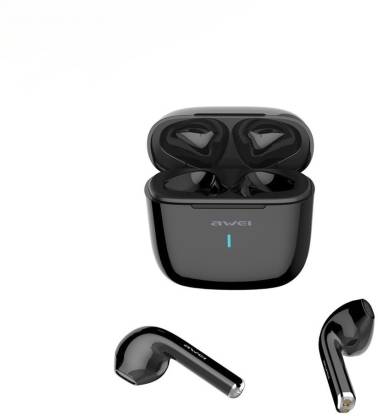 Awei T26 True Wireless Sports Earbuds Image